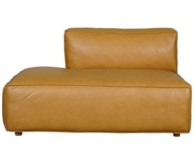 Sketch - Sofa Baker open end LHF(light oak,alabama 001 nut)