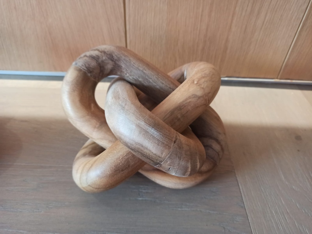 Kakatua - Accessories - Chain (Solid Teakwood)